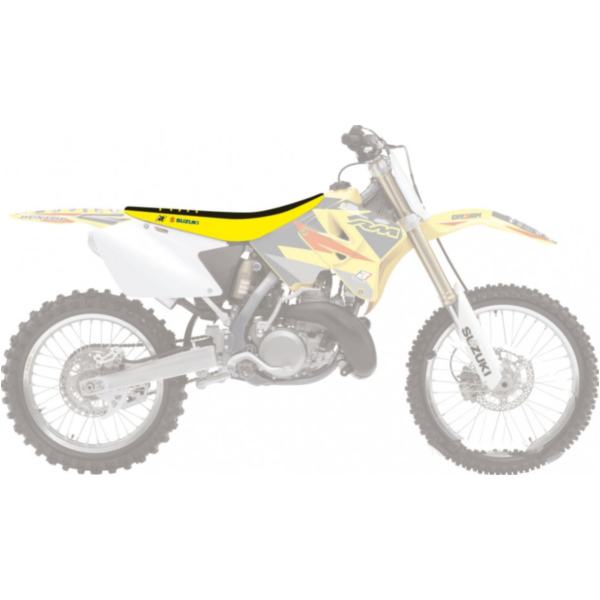 Sitzbankbezug BlackBird Racing 1108139