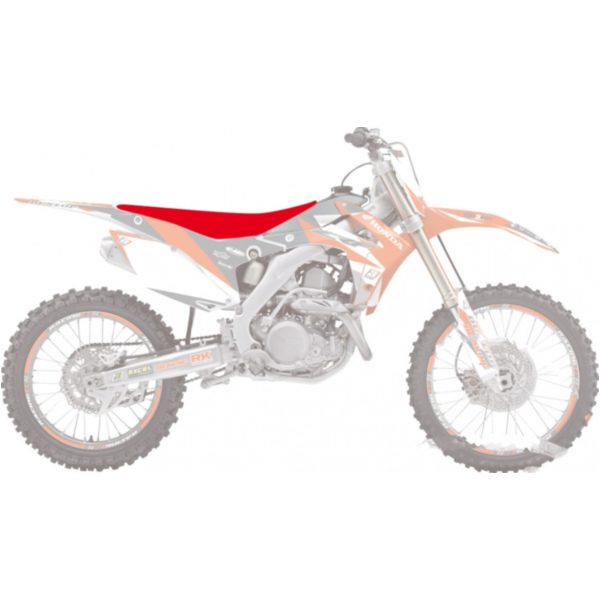 Sitzbankbezug BlackBird Racing 1108140