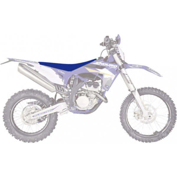 Sitzbankbezug BlackBird Racing 1108141