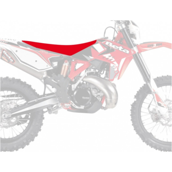 Sitzbankbezug BlackBird Racing 1108142