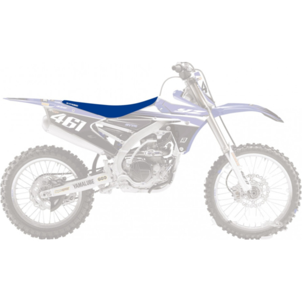 Sitzbankbezug BlackBird Racing 1108144