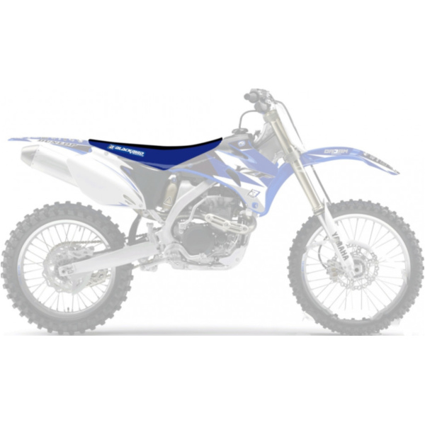 Sitzbankbezug BlackBird Racing 1108148