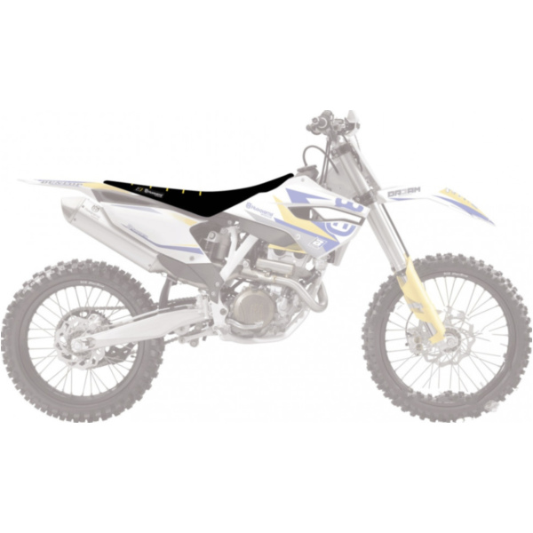 Sitzbankbezug BlackBird Racing 1108149