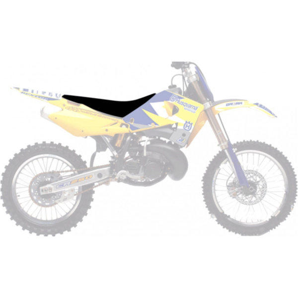 Sitzbankbezug BlackBird Racing 1108158