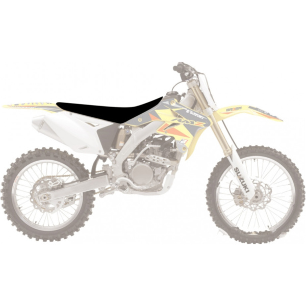 Sitzbankbezug BlackBird Racing 1108165