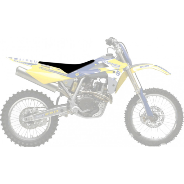 Sitzbankbezug BlackBird Racing 1108168