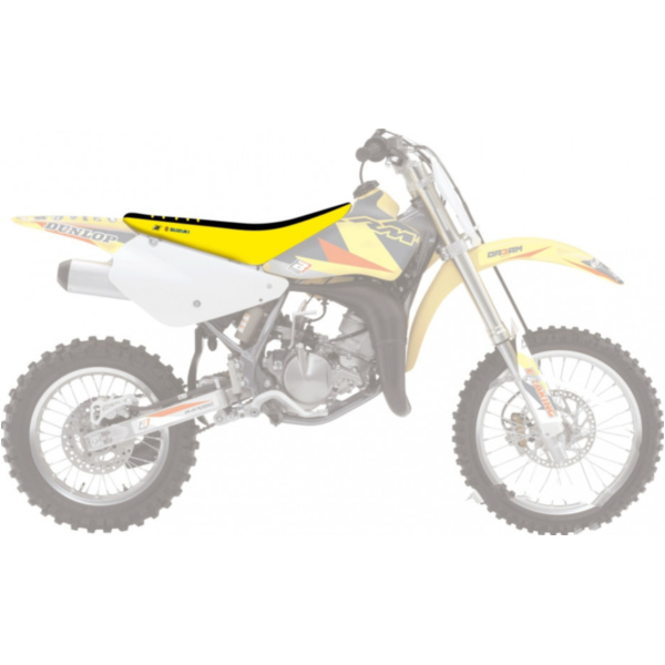 Sitzbankbezug BlackBird Racing 1108169