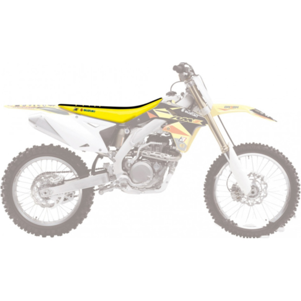 Sitzbankbezug BlackBird Racing 1108171