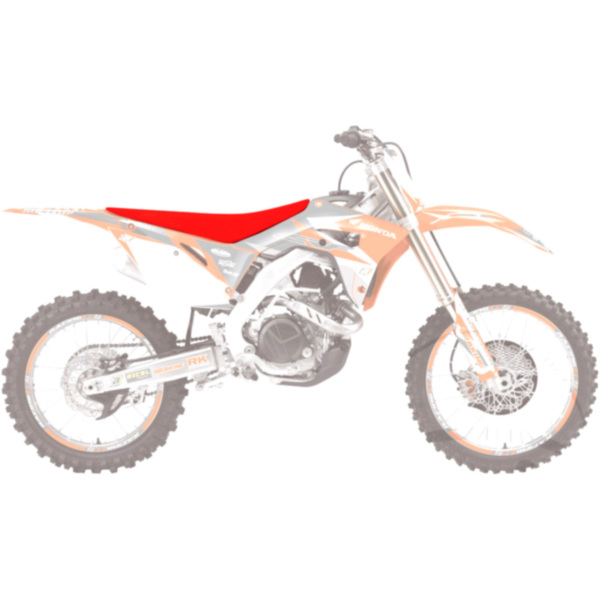 Sitzbankbezug BlackBird Racing 1108182