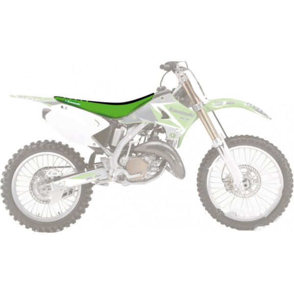 Sitzbankbezug BlackBird Racing 1108193