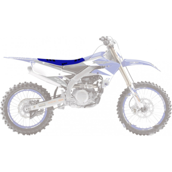 Sitzbankbezug BlackBird Racing 1108201