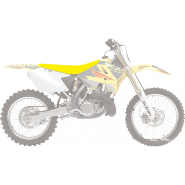 Sitzbankbezug BlackBird Racing 1108204