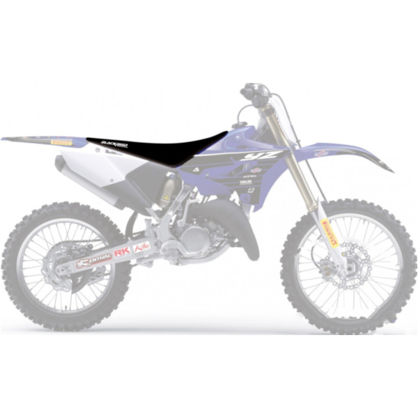 Sitzbankbezug BlackBird Racing 1108205