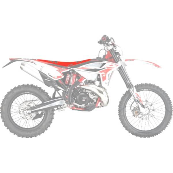 Sitzbankbezug BlackBird Racing 1108206