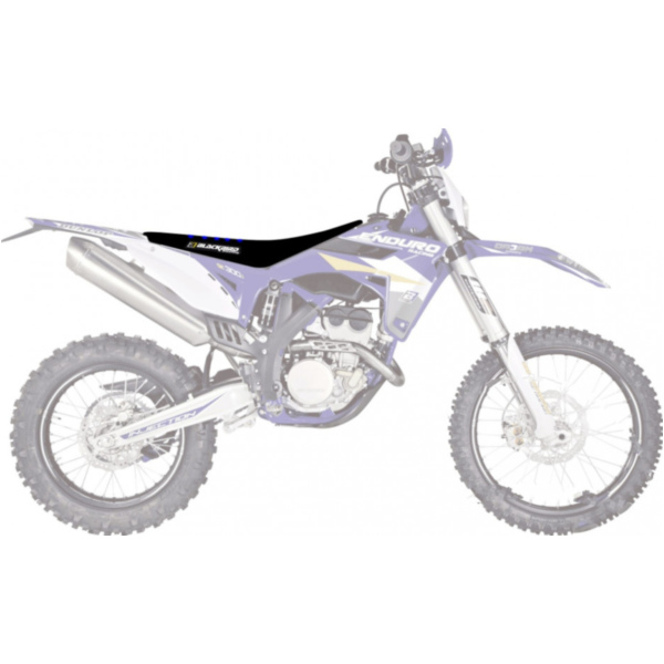 Sitzbankbezug BlackBird Racing 1108209