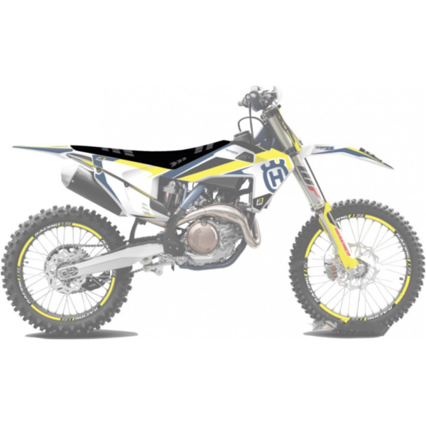 Sitzbankbezug BlackBird Racing 1108210