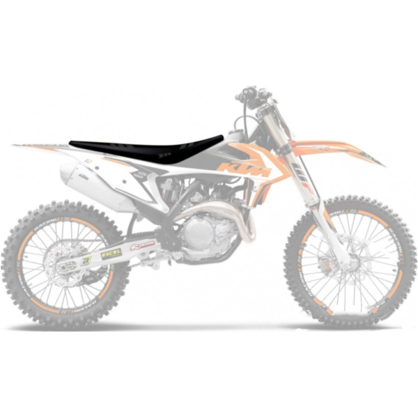 Sitzbankbezug BlackBird Racing 1108214