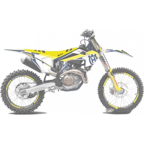 Sitzbankbezug BlackBird Racing 1108215