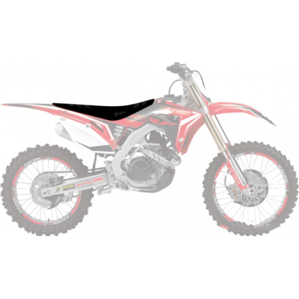 Sitzbankbezug BlackBird Racing 1108217