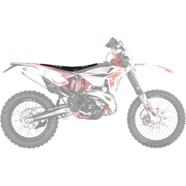 Sitzbankbezug BlackBird Racing 1108223