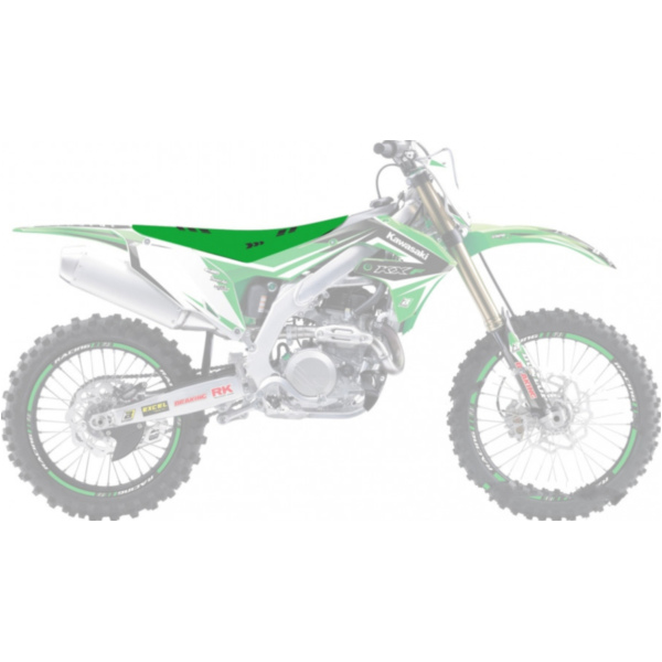 Sitzbankbezug BlackBird Racing 1108226