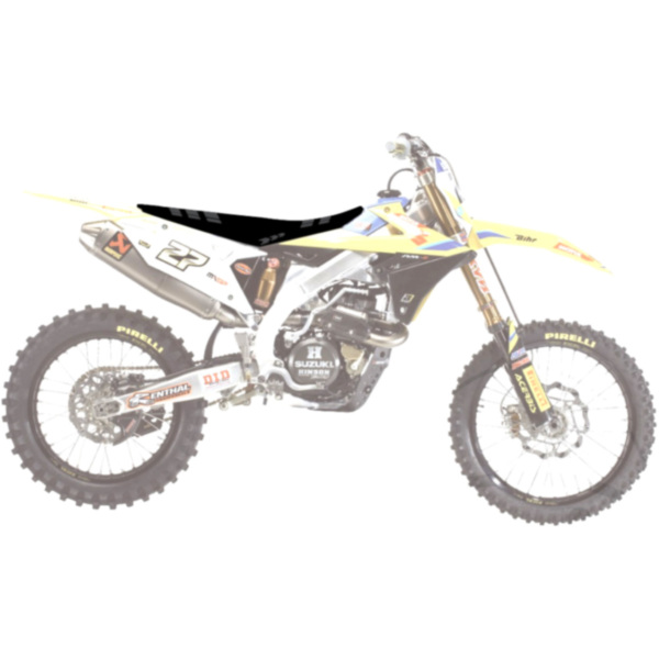 Sitzbankbezug BlackBird Racing 1108227