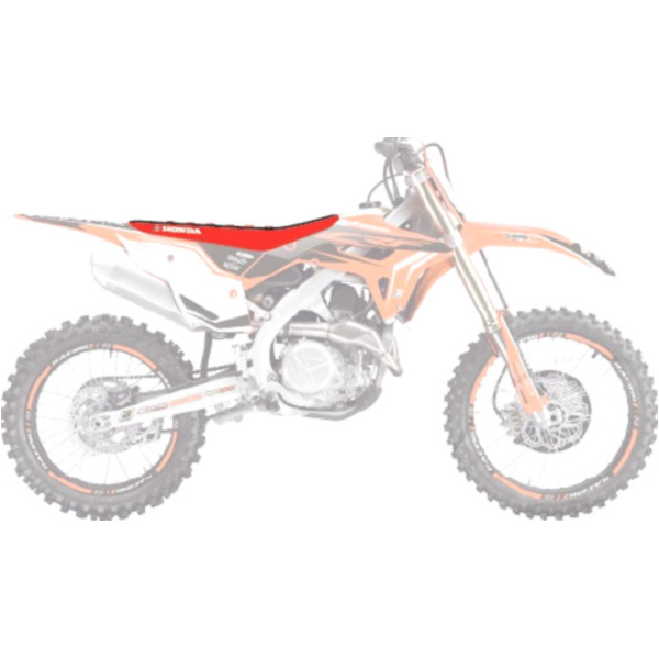 Sitzbankbezug BlackBird Racing 1108229