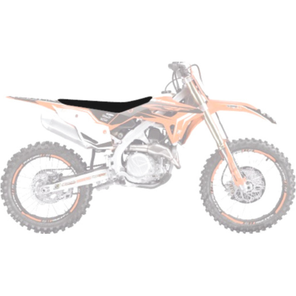 Sitzbankbezug BlackBird Racing 1108230