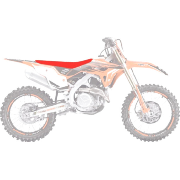 Sitzbankbezug BlackBird Racing 1108231