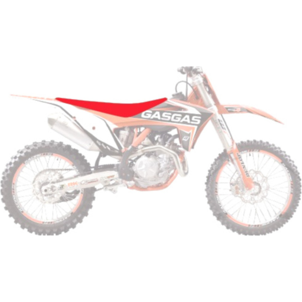 Sitzbankbezug BlackBird Racing 1108249