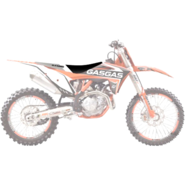 Sitzbankbezug BlackBird Racing 1108250