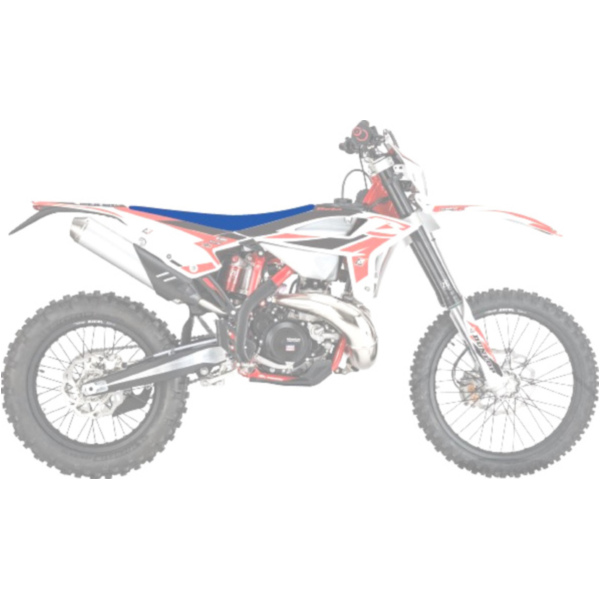 Sitzbankbezug BlackBird Racing 1108253