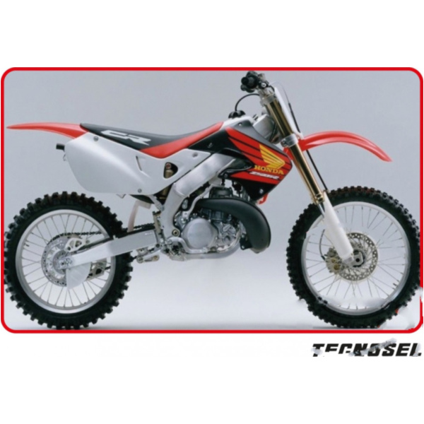 Sitzbankbezug BlackBird Racing 1108258