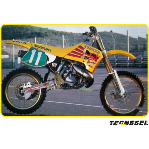 Sitzbankbezug BlackBird Racing 1108260