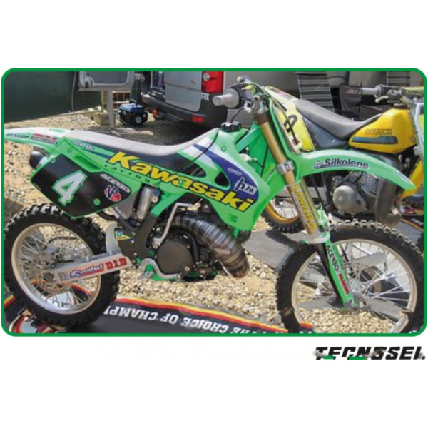 Sitzbankbezug BlackBird Racing 1108261