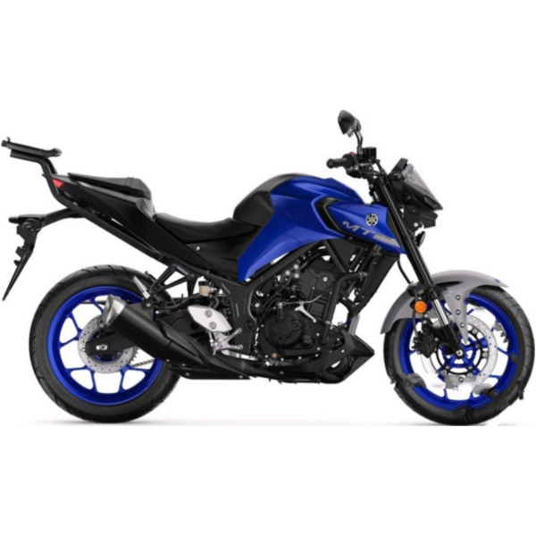 Topcaseträger Shad 1135171