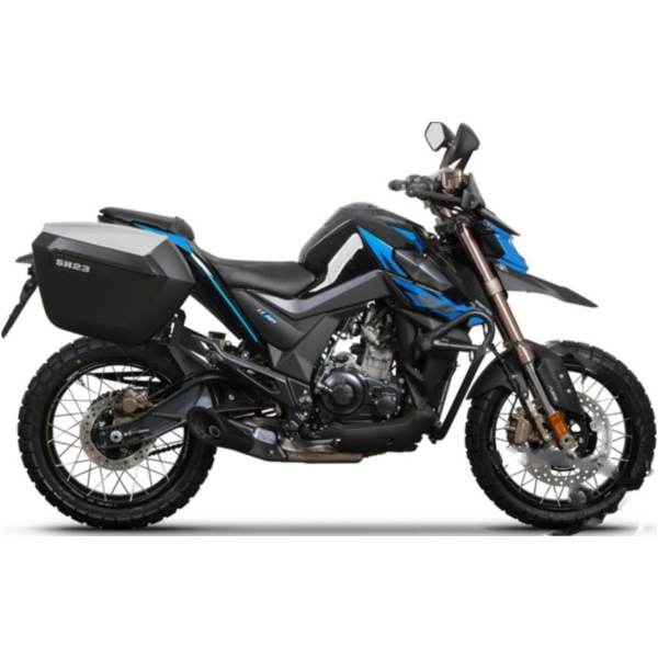 Seitenkofferträger Shad 1135174