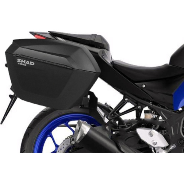 Seitenkofferträger Shad 1135175