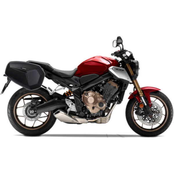 Satteltaschenträger Shad 1135557