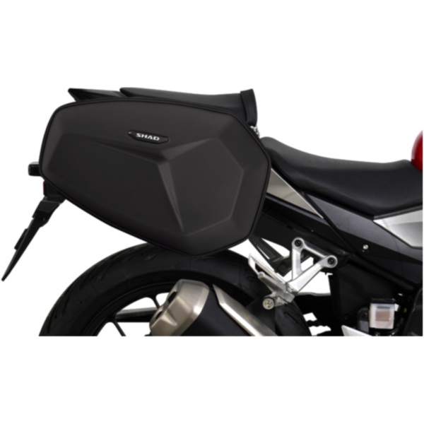 Satteltaschenträger Shad 1135558