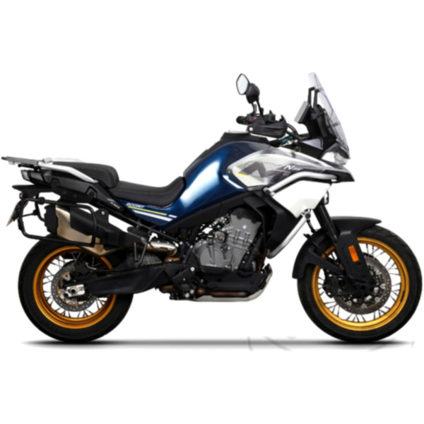 Seitenkofferträger Shad 1135559