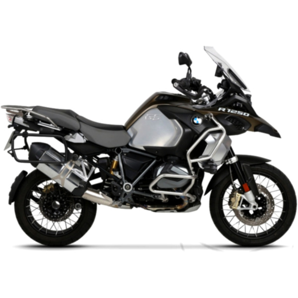 Seitenkofferträger Shad 1135561