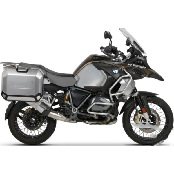 Seitenkofferträger Shad 1135561