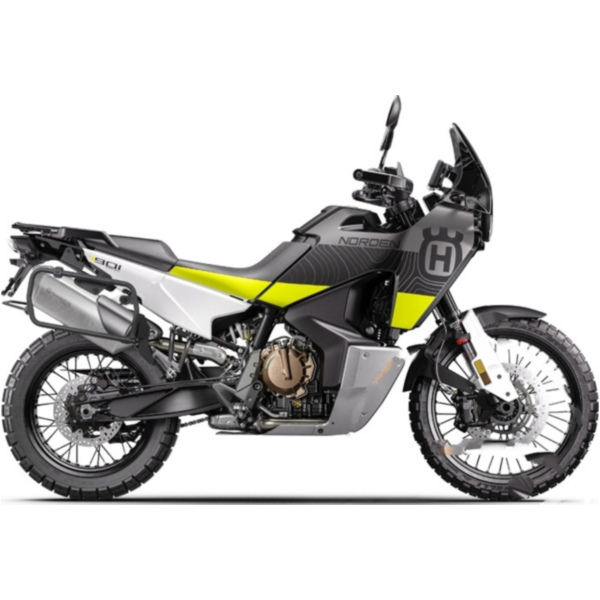 Seitenkofferträger Shad 1135562