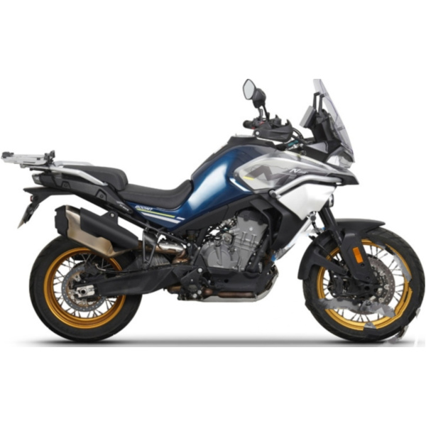 Topcaseträger Shad 1135564