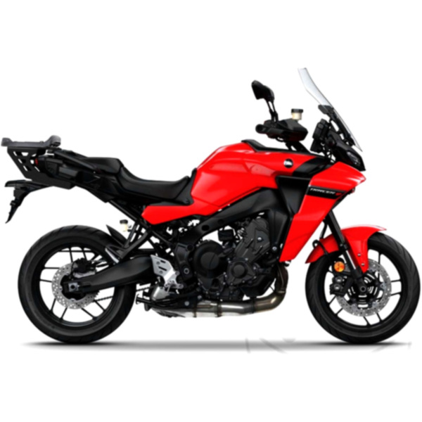 Topcaseträger Shad 1135566