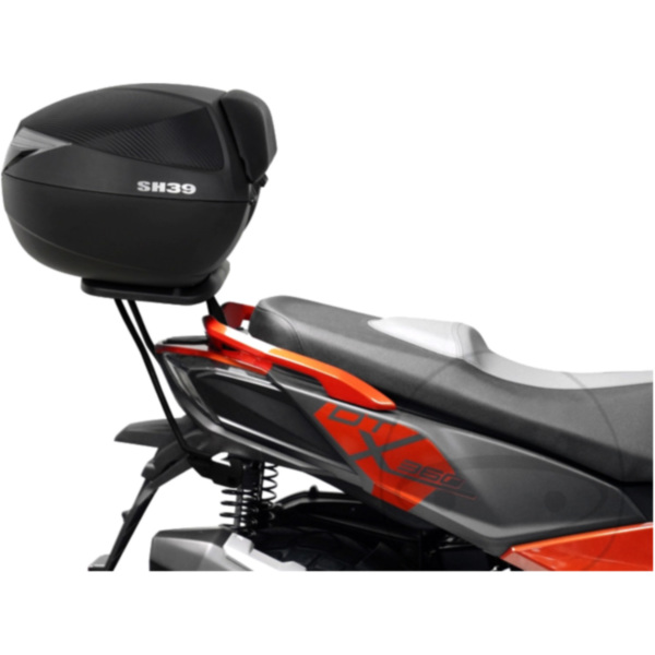 Topcaseträger Shad 1135567