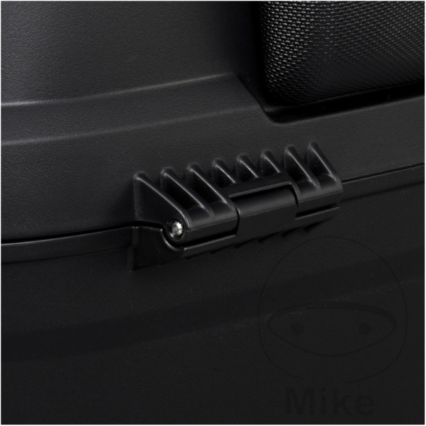 Topcase schwarz 44L Shad