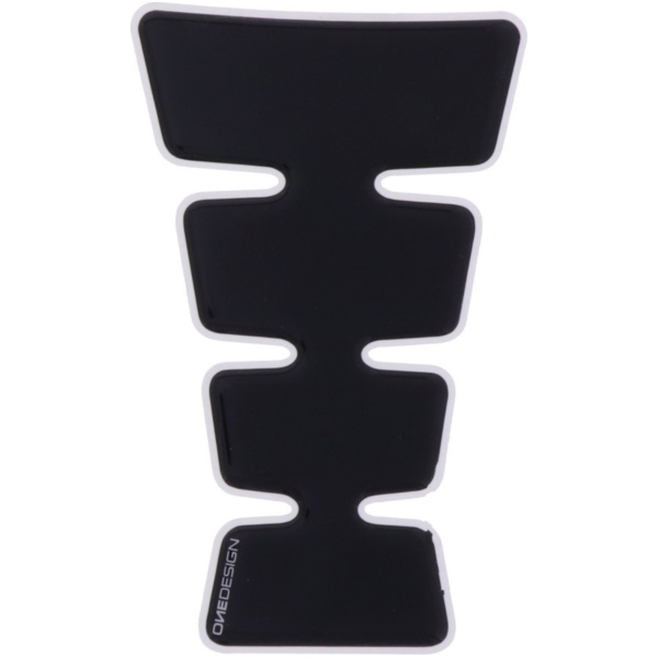 Tankprotektor schwarz