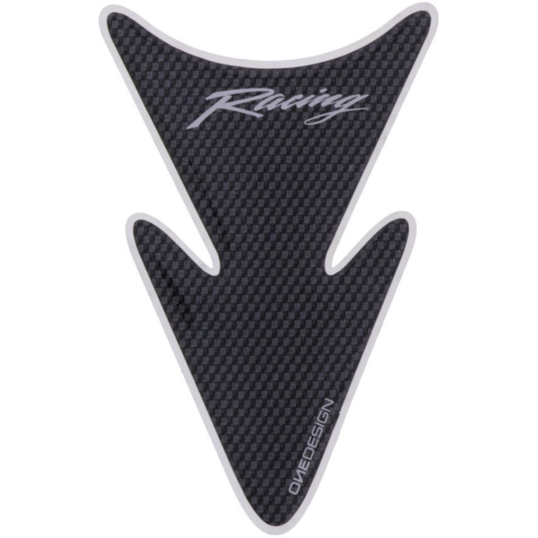 Tankprotektor racing Mini Arrow